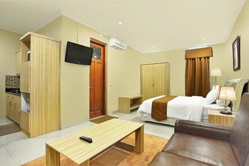 Rumah Aca 2*