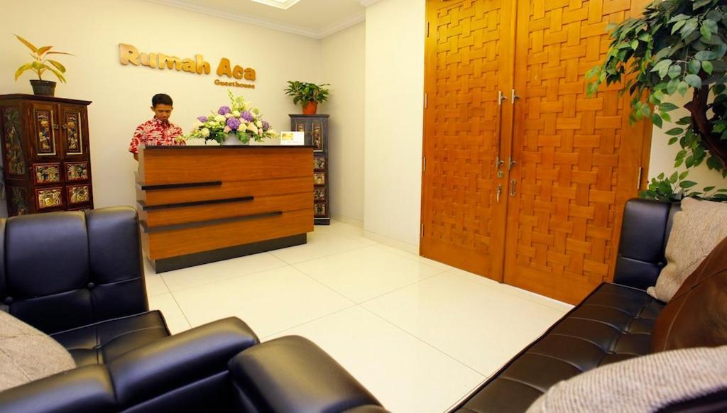 Rumah Aca