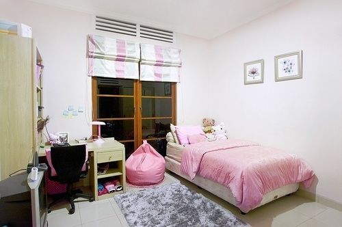 Rumah Aca 2* Bandung