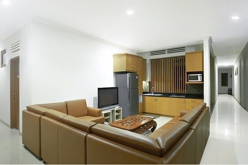 Rumah Aca 2* Bandung