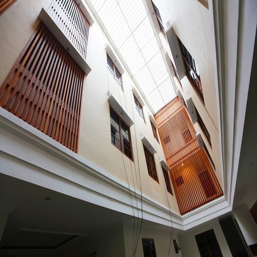 Rumah Aca Bandung